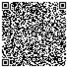 QR code with Gallinson Building Corp contacts