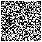 QR code with Gary Willes Auto & Tire Cente contacts