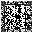 QR code with Gasparro Development contacts