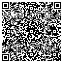 QR code with Underwater World contacts