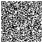 QR code with David Adkins Logging contacts