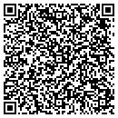QR code with Maugans Ave Bp contacts