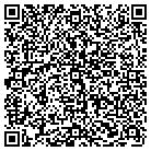 QR code with FM Shellenbarger Excavating contacts