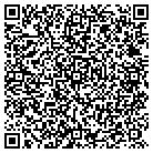 QR code with Hi Valley Community Club Inc contacts