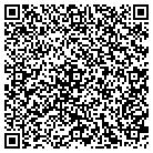 QR code with Geodata Logging Services Inc contacts