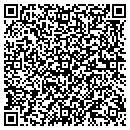 QR code with The Bodywork Cafe contacts