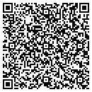 QR code with The Bridge Cafe On Elm contacts