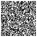 QR code with The Lodge Cafe contacts