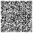 QR code with Aaron White Logging contacts