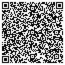 QR code with Washington Street Cafe Inc contacts