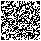 QR code with Oakleigh Convenient Store contacts