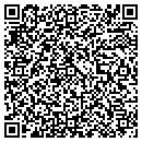 QR code with A Little Cafe contacts