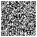 QR code with H&C Development Corp contacts