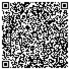 QR code with Walkers Upholstery Shop contacts
