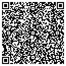 QR code with Allison Logging Inc contacts