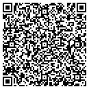 QR code with Amazon Cafe contacts