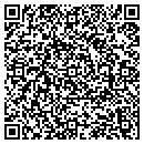 QR code with On the Run contacts