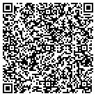 QR code with Hemton Developers LLC contacts