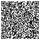 QR code with Amazon Cafe contacts