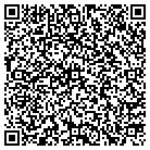 QR code with Henkle Development Company contacts