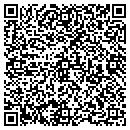 QR code with Hertna Development Corp contacts