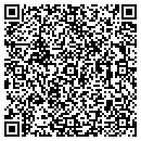 QR code with Andrews Cafe contacts