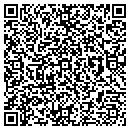 QR code with Anthony Cafe contacts