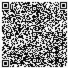 QR code with LA Conner Polo Club contacts