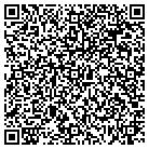 QR code with Hillcrest Development & Manage contacts
