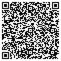 QR code with Lee's contacts