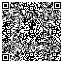 QR code with Hillier Properties contacts