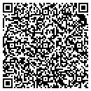 QR code with Hills Development Co contacts