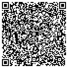 QR code with Sandis Feed Seed Dog Grooming contacts