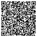 QR code with C&C Logging contacts