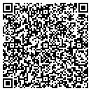 QR code with Atruim Cafe contacts
