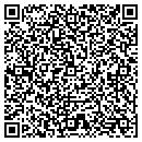 QR code with J L Wallace Inc contacts