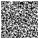 QR code with Lazarus Center contacts