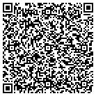 QR code with Cagle Brothers Logging Inc contacts