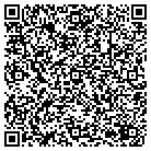 QR code with Woody Cushing Roofing Co contacts