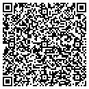 QR code with C K Doolittle Inc contacts