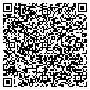 QR code with D & L Logging LLC contacts