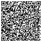 QR code with Pristine Pools AZ contacts
