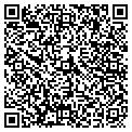 QR code with Buck Smith Logging contacts
