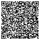 QR code with Zellner Tire Center contacts