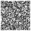 QR code with S Moreno Ice Cream contacts