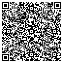 QR code with Roger P Corp contacts