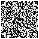 QR code with S Whistler Ice Cream Company contacts