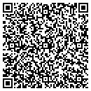 QR code with G D P Group contacts