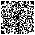 QR code with Boost Cafe contacts