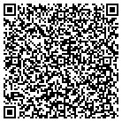 QR code with Clyde Vick Logging Company contacts